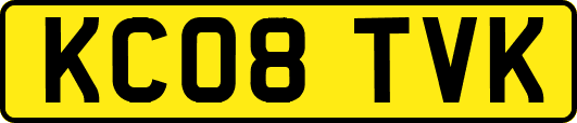 KC08TVK