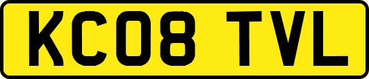 KC08TVL