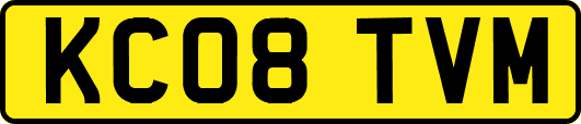 KC08TVM