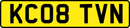 KC08TVN