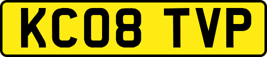KC08TVP