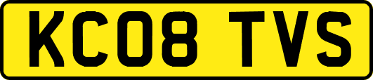 KC08TVS