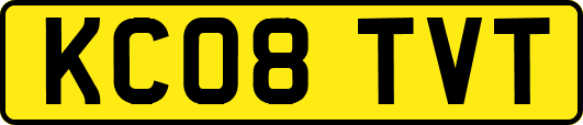 KC08TVT