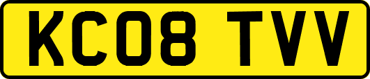 KC08TVV