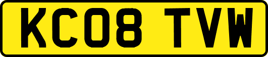 KC08TVW