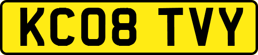 KC08TVY