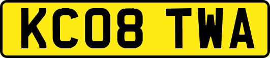 KC08TWA