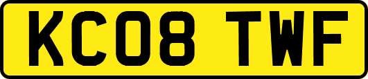 KC08TWF