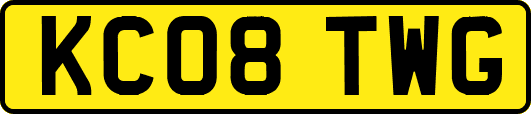 KC08TWG