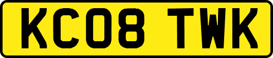 KC08TWK