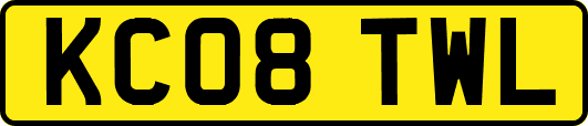 KC08TWL