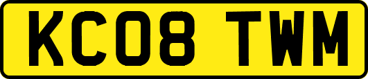 KC08TWM