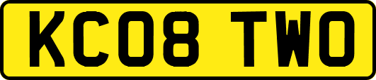 KC08TWO