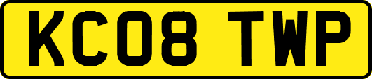 KC08TWP