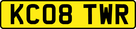 KC08TWR