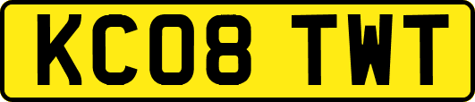 KC08TWT