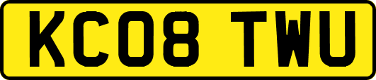 KC08TWU