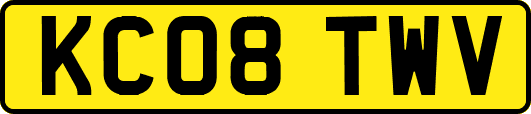 KC08TWV