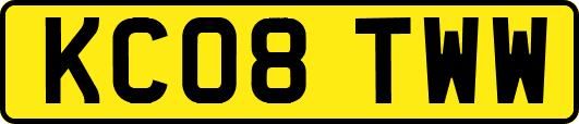 KC08TWW