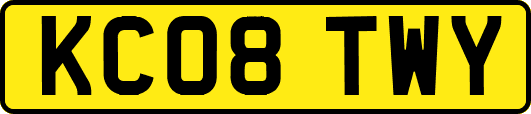 KC08TWY