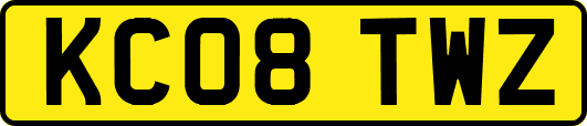 KC08TWZ