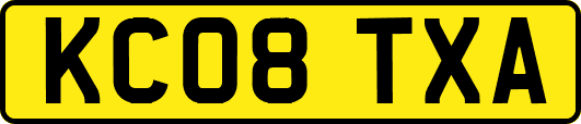KC08TXA