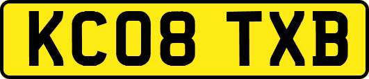 KC08TXB
