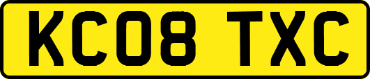 KC08TXC