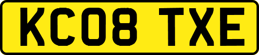 KC08TXE