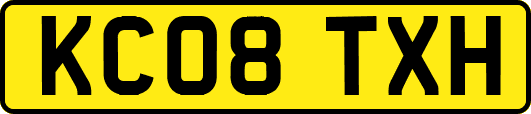 KC08TXH