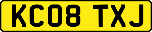 KC08TXJ