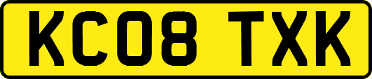 KC08TXK