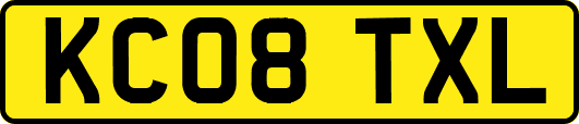 KC08TXL