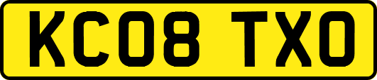 KC08TXO