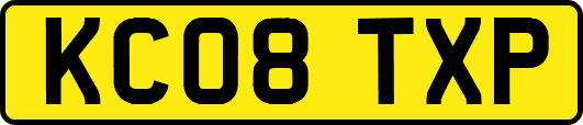 KC08TXP