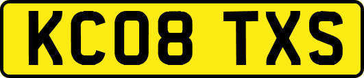 KC08TXS