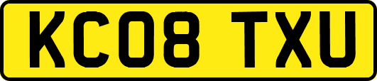 KC08TXU