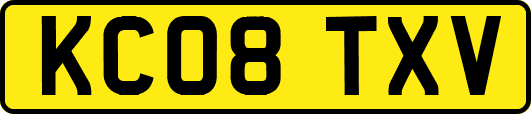 KC08TXV