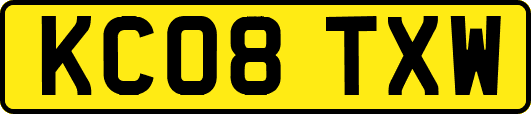 KC08TXW