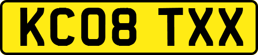 KC08TXX