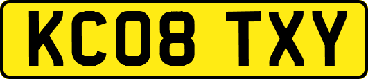KC08TXY