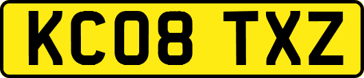 KC08TXZ