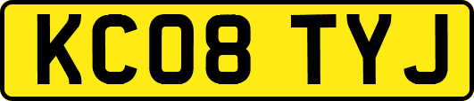 KC08TYJ