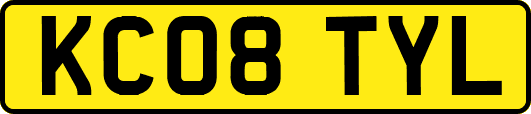 KC08TYL