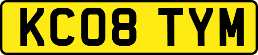 KC08TYM