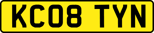 KC08TYN