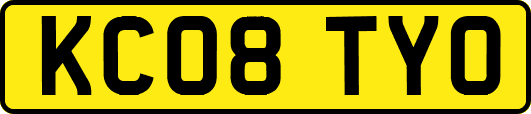 KC08TYO