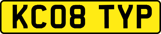 KC08TYP