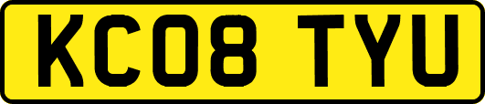KC08TYU