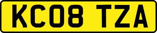 KC08TZA